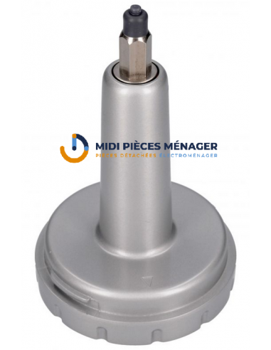 axe entrainement pour accessoire AT647 Kenwood  KW714245