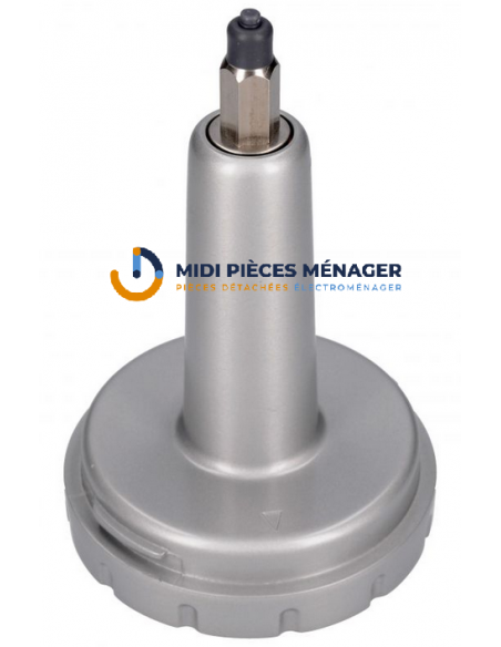 axe entrainement pour accessoire AT647 Kenwood  KW714245