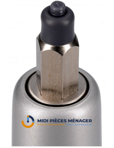 axe entrainement pour accessoire AT647 Kenwood  KW714245