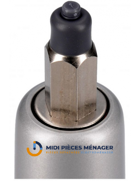 axe entrainement pour accessoire AT647 Kenwood  KW714245