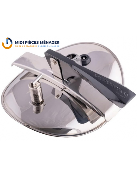 couvercle pour cuve avec diamètre exterieur 220mm autocuiseur novia lagostina LS-090020000107