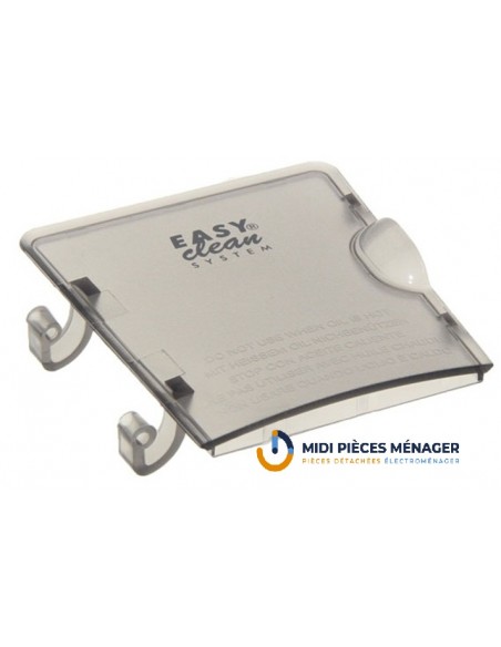 PORTE AVANT POUR FRITEUSE DELONGHI LN1239