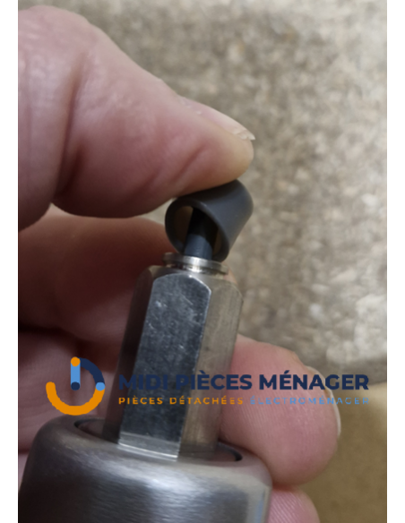 SET DE TAMPONS POUR AXE DE BOL MULTIFONCTIONS KENWOOD KW714246