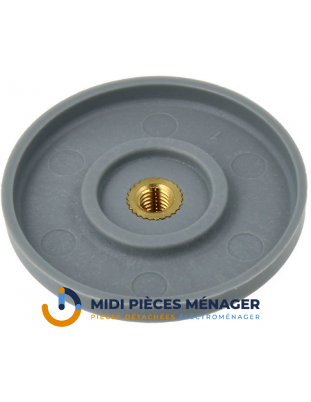 arbre de transmission pour robot cuiseur MOULINEX SS-1530000855