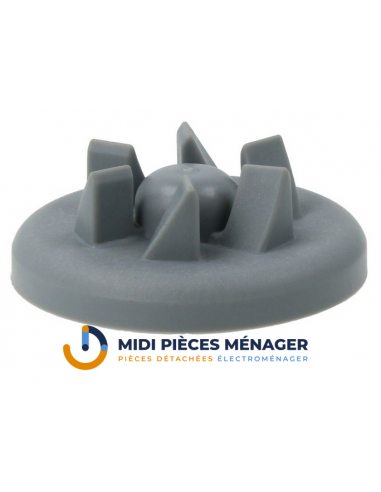 arbre de transmission pour robot cuiseur MOULINEX SS-1530000855