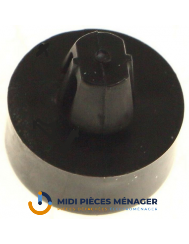 PIED POUR FOUR MICRO-ONDES WHIRLPOOL 480120101361