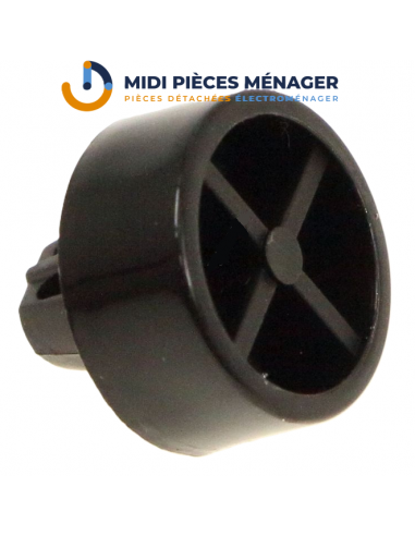 PIED POUR FOUR MICRO-ONDES WHIRLPOOL 480120101361