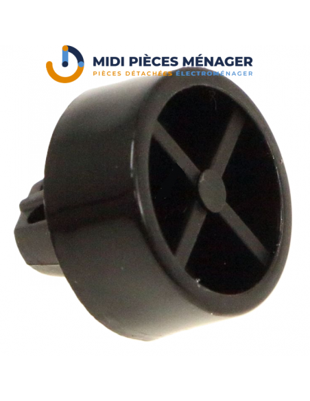 PIED POUR FOUR MICRO-ONDES WHIRLPOOL 480120101361