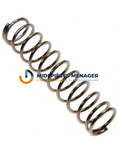 RESSORT DE PISTON POUR CAFETIERE KRUPS MS-5002190