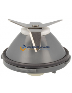 EMBASE COUTEAUX POUR BLENDER PROSPERO KENWOOD KW716437