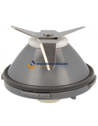 EMBASE COUTEAUX POUR BLENDER PROSPERO KENWOOD KW716437