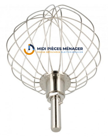 AW20011051 - Fouet ballon Kenwood Major KAT71.000SS