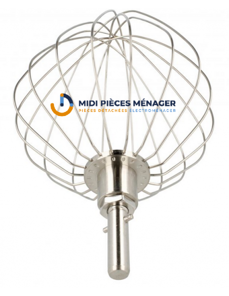 AW20011051 - Fouet ballon Kenwood Major KAT71.000SS