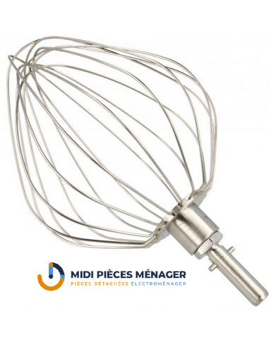 AW20011051 - Fouet ballon Kenwood Major KAT71.000SS