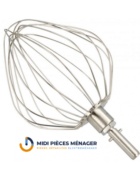 AW20011051 - Fouet ballon Kenwood Major KAT71.000SS