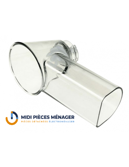 corps hachoir fresh express nectar moulinex SS-1530000046