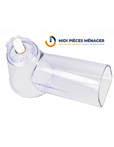 corps hachoir fresh express nectar moulinex...