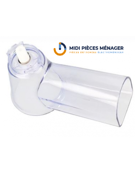 corps hachoir fresh express nectar moulinex SS-1530000046