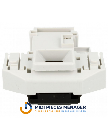 VERROUILLAGE ELECTRIQUE DE PORTE LAVE LINGE 00610147