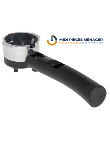 porte filtre pour cafetiere expresso delonghi 7332173100