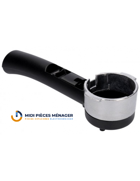 porte filtre pour cafetiere expresso delonghi 7332173100