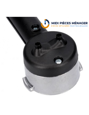 porte filtre pour cafetiere expresso delonghi 7332173100