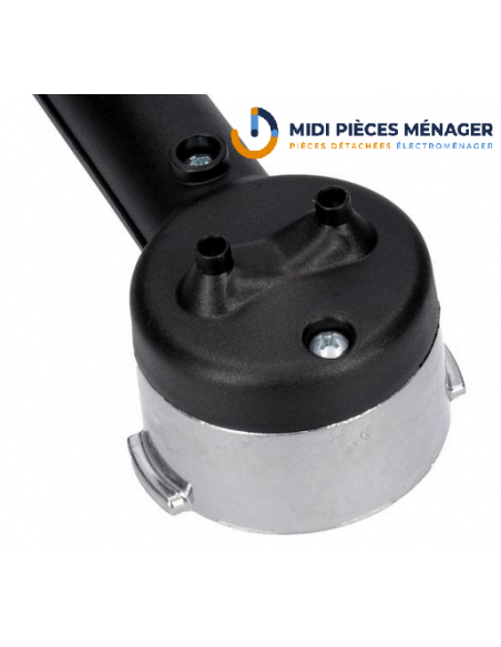 porte filtre pour cafetiere expresso delonghi 7332173100