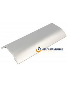 enjoliveur gris de reservoir robot cafe delonghi 5332151700