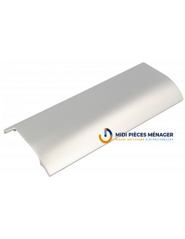 enjoliveur gris de reservoir robot cafe delonghi 5332151700