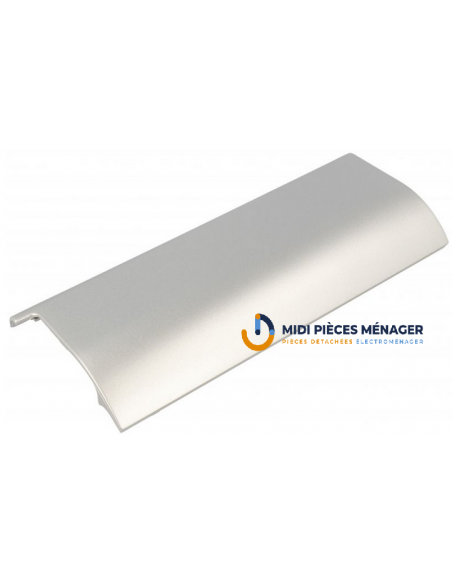 enjoliveur gris de reservoir robot cafe delonghi 5332151700