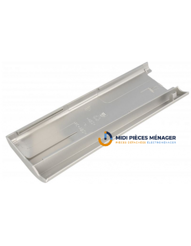 enjoliveur gris de reservoir robot cafe delonghi 5332151700