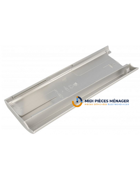 enjoliveur gris de reservoir robot cafe delonghi 5332151700