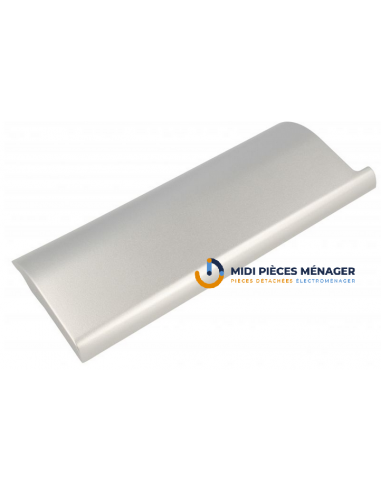 enjoliveur gris de reservoir robot cafe delonghi 5332151700