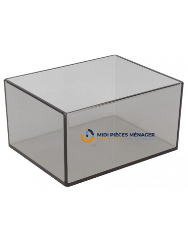 couvercle reservoir cafe en grains moulin a...