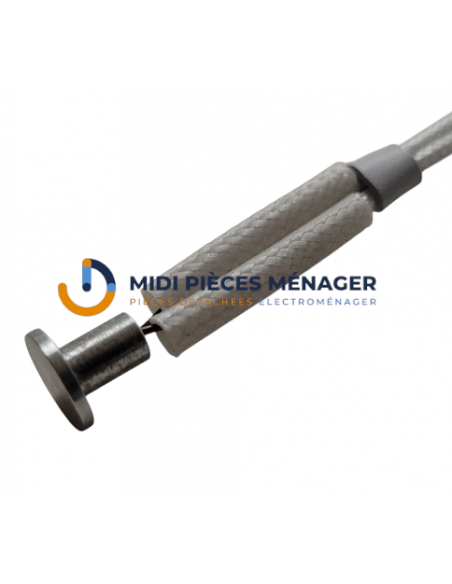 Capteur de température (CTN) (L500) pour cafetiere DELONGHI 5213270430