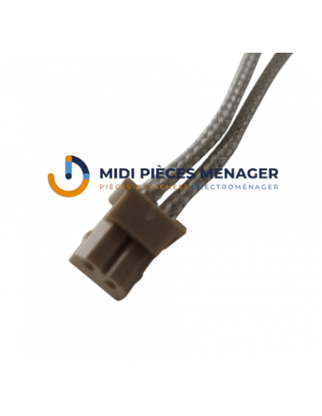 Capteur de température (CTN) (L500) pour cafetiere DELONGHI 5213270430