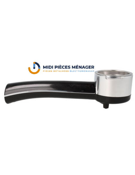 porte filtres pour cafetiere expresso delonghi AS00002554