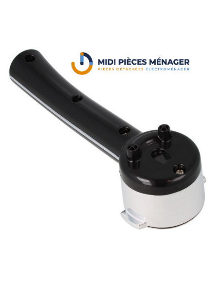 porte filtres pour cafetiere expresso delonghi AS00002554