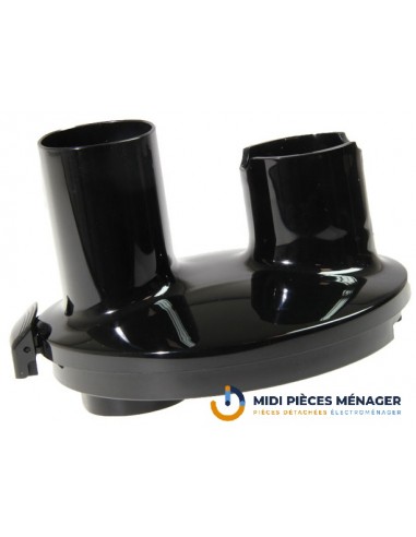 couvercle hachoir multiquick 9 MQ90 Braun 7322115454