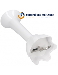 pied complet plastique mixer HM31 Braun BR67051089
