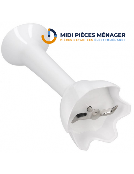 pied complet plastique mixer HM31 Braun BR67051089