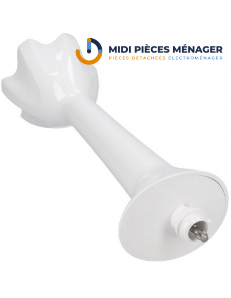 pied complet plastique mixer HM31 Braun BR67051089