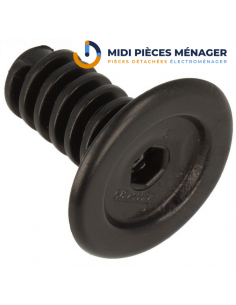 PIED POUR SECHE LINGE...