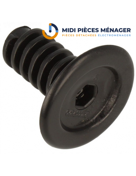 PIED POUR SECHE LINGE WHIRLPOOL C00283414