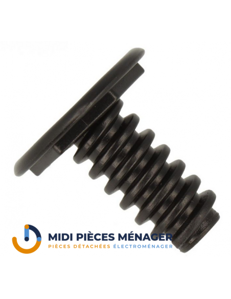 PIED POUR SECHE LINGE WHIRLPOOL C00283414