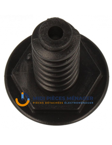 PIED POUR SECHE LINGE WHIRLPOOL C00283414