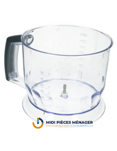 bol nu multifonction tout-en-un MQ70 braun BR67051021