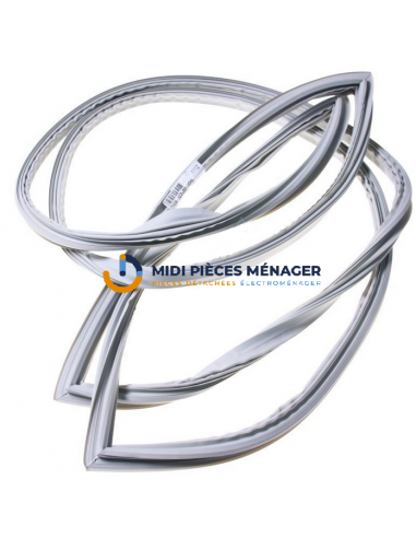 JOINTS DE PORTE RÉFRIGÉRATEUR 1850 LIEBHERR 710914200