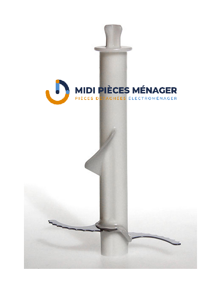 couteaux a glace mixer multiquick MQ40 braun AS00004192