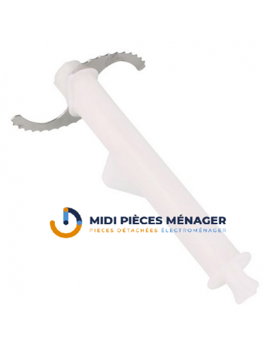 couteaux a glace mixer multiquick MQ40 braun AS00004192